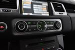 Musta Maastoauto, Land Rover Range Rover Sport – SMM-106, kuva 27