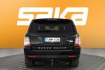 Musta Maastoauto, Land Rover Range Rover Sport – SMM-106, kuva 7