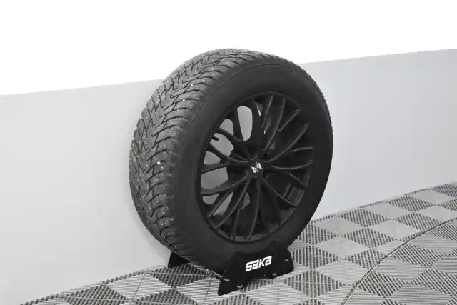 Musta Maastoauto, Land Rover Range Rover Sport – SMM-106