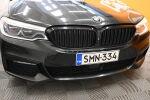 Musta Farmari, BMW 520 – SMN-334, kuva 8