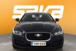 Sininen Sedan, Jaguar XE – SMN-668, kuva 2