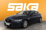 Sininen Sedan, Jaguar XE – SMN-668, kuva 4