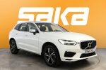 Valkoinen Maastoauto, Volvo XC60 – SMO-155, kuva 1