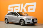 Hopea Viistoperä, Audi A3 – SMO-385, kuva 1