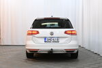 Valkoinen Farmari, Volkswagen Passat – SMO-418, kuva 6