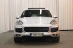 Harmaa Maastoauto, Porsche Cayenne – SMO-558, kuva 4