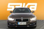 Ruskea Farmari, BMW 320 – SMO-608, kuva 2