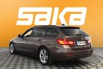 Ruskea Farmari, BMW 320 – SMO-608, kuva 5