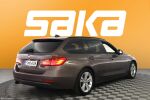 Ruskea Farmari, BMW 320 – SMO-608, kuva 8