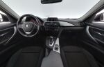 Ruskea Farmari, BMW 320 – SMO-608, kuva 9