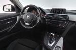 Ruskea Farmari, BMW 320 – SMO-608, kuva 10