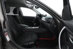 Ruskea Farmari, BMW 320 – SMO-608, kuva 15