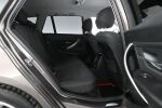 Ruskea Farmari, BMW 320 – SMO-608, kuva 16
