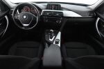 Ruskea Farmari, BMW 320 – SMO-608, kuva 17