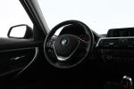 Ruskea Farmari, BMW 320 – SMO-608, kuva 19