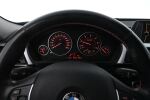 Ruskea Farmari, BMW 320 – SMO-608, kuva 24