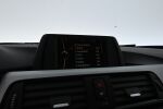 Ruskea Farmari, BMW 320 – SMO-608, kuva 26