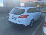 Valkoinen Farmari, Ford Focus – SMO-850, kuva 2