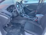 Valkoinen Farmari, Ford Focus – SMO-850, kuva 3