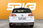 Valkoinen Farmari, Volkswagen Golf – SMO-982, kuva 7