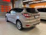 Harmaa Maastoauto, Ford Kuga – SMR-205, kuva 3