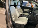 Harmaa Maastoauto, Ford Kuga – SMR-205, kuva 4