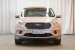 Harmaa Maastoauto, Ford Kuga – SMR-205, kuva 2