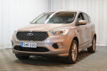 Harmaa Maastoauto, Ford Kuga – SMR-205, kuva 4