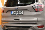 Harmaa Maastoauto, Ford Kuga – SMR-205, kuva 9