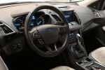 Harmaa Maastoauto, Ford Kuga – SMR-205, kuva 13