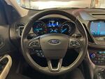 Harmaa Maastoauto, Ford Kuga – SMR-205, kuva 7