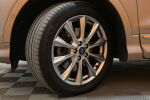 Harmaa Maastoauto, Ford Kuga – SMR-205, kuva 34