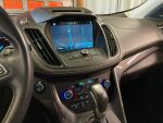 Harmaa Maastoauto, Ford Kuga – SMR-205, kuva 8