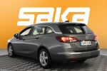 Harmaa Farmari, Opel Astra – SMR-248, kuva 5