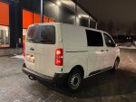 Valkoinen Pakettiauto, Toyota Proace – SMR-639, kuva 2