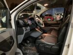 Valkoinen Pakettiauto, Toyota Proace – SMR-639, kuva 4