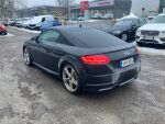 Musta Coupe, Audi TT – SMS-835, kuva 2