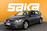 Harmaa Farmari, Volkswagen Golf – SMT-116, kuva 4