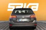 Harmaa Farmari, Volkswagen Golf – SMT-116, kuva 7