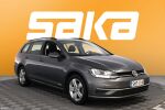 Harmaa Farmari, Volkswagen Golf – SMT-116, kuva 1