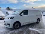 Valkoinen Pakettiauto, Toyota Proace – SMT-432, kuva 2