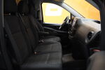Musta Pakettiauto, Mercedes-Benz Vito – SMT-869, kuva 11