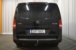 Musta Pakettiauto, Mercedes-Benz Vito – SMT-869, kuva 7