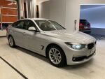 Hopea Sedan, BMW 320 Gran Turismo – SMU-375, kuva 1