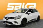 Valkoinen Farmari, Renault Clio – SMU-517, kuva 4