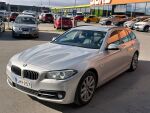 Hopea Farmari, BMW 520 – SMV-237, kuva 2