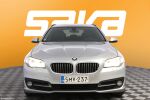 Hopea Farmari, BMW 520 – SMV-237, kuva 2