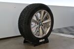 Hopea Farmari, BMW 520 – SMV-237, kuva 16