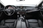 Hopea Farmari, BMW 520 – SMV-237, kuva 20