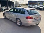 Hopea Farmari, BMW 520 – SMV-237, kuva 3